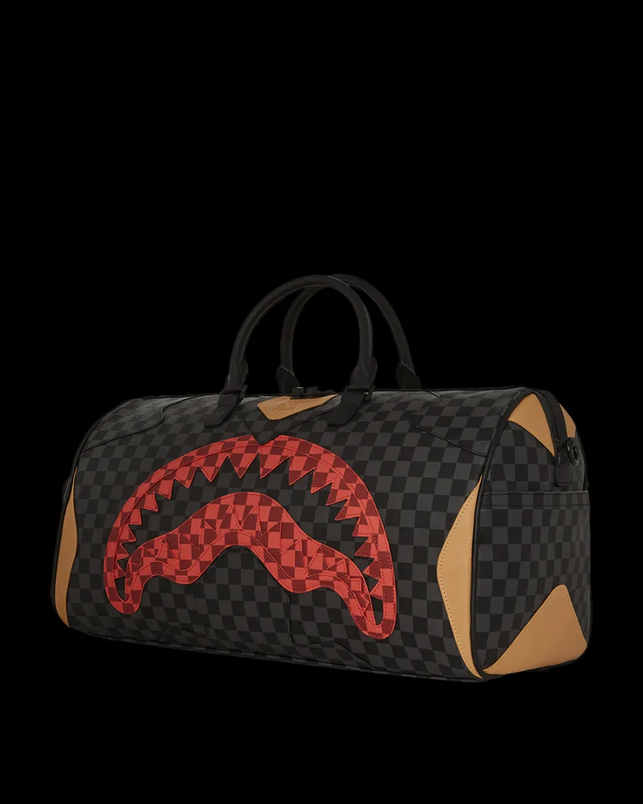 EVIL GENIUS DUFFLE