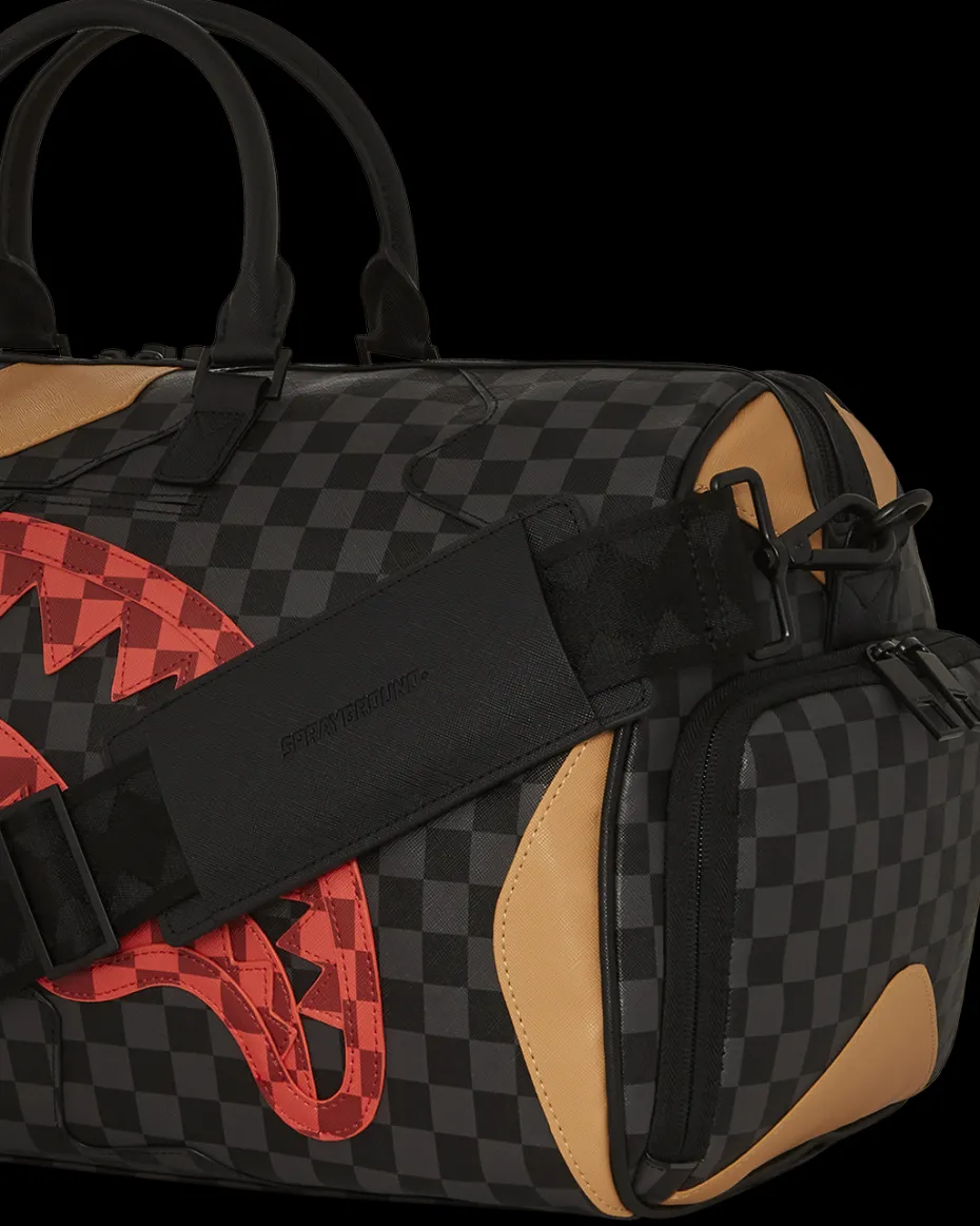 EVIL GENIUS DUFFLE