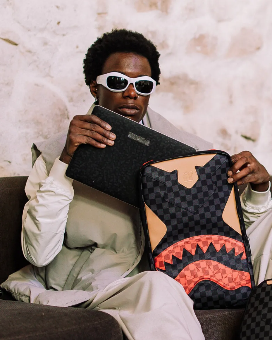 EVIL GENIUS SMARTPACK