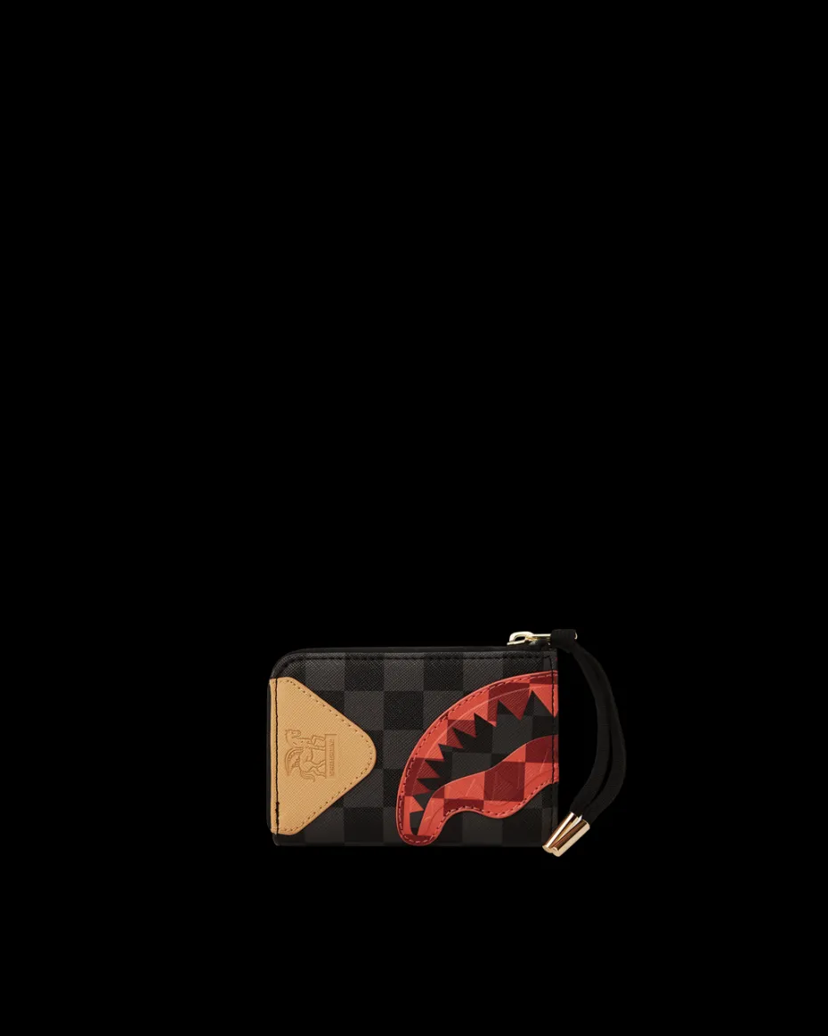 EVIL GENIUS WALLET