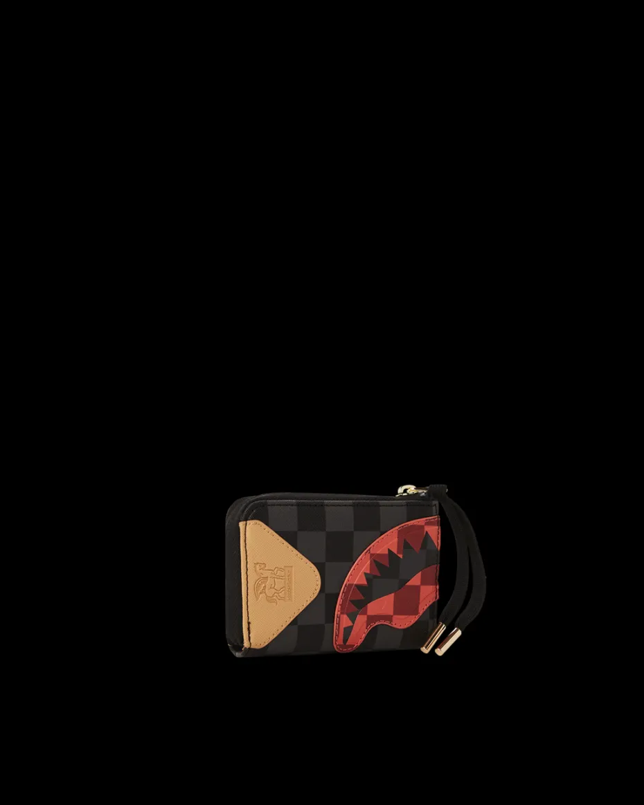 EVIL GENIUS WALLET