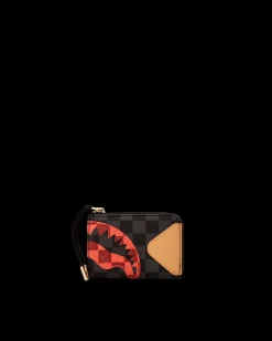 EVIL GENIUS WALLET