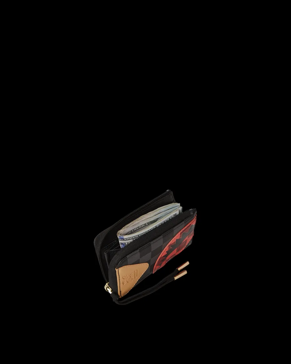 EVIL GENIUS WALLET