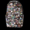 EXIT ART COLLAB BACKPACK (DLXV)