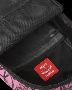 EXIT COLLAB - LIFE OF THE PARTY BACKPACK