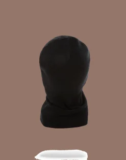 EXPLICIT CONTENT SKI MASK