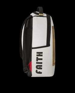 FAITH RINGOLD SELF/PORTRAIT BACKPACK (SUPER LIMITED)