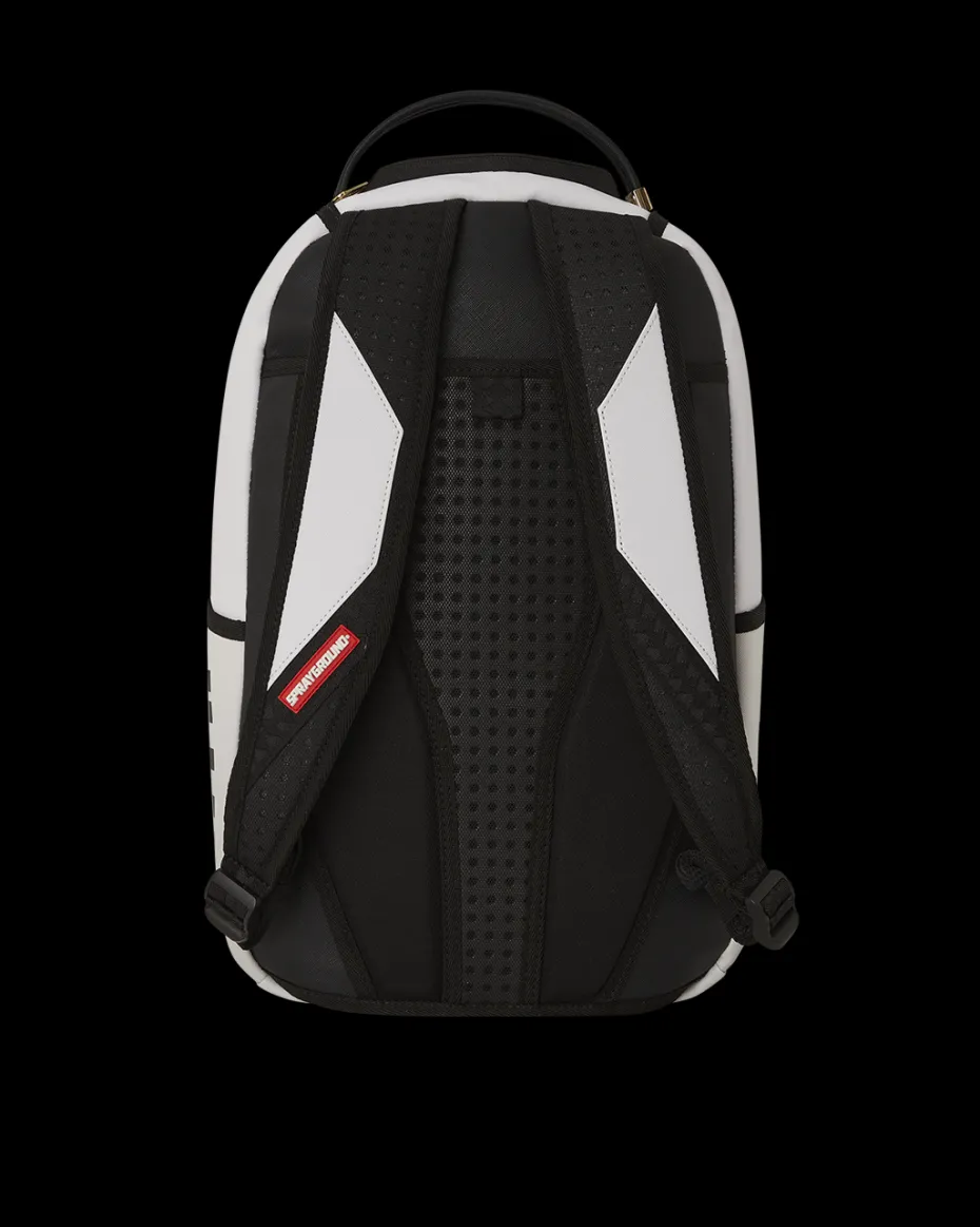 FAITH RINGOLD SELF/PORTRAIT BACKPACK (SUPER LIMITED)