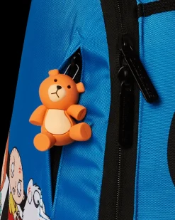 FAMILY GUY BRUISER DLXSR BACKPACK