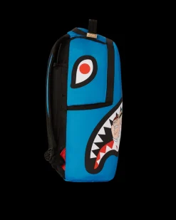 FAMILY GUY BRUISER DLXSR BACKPACK