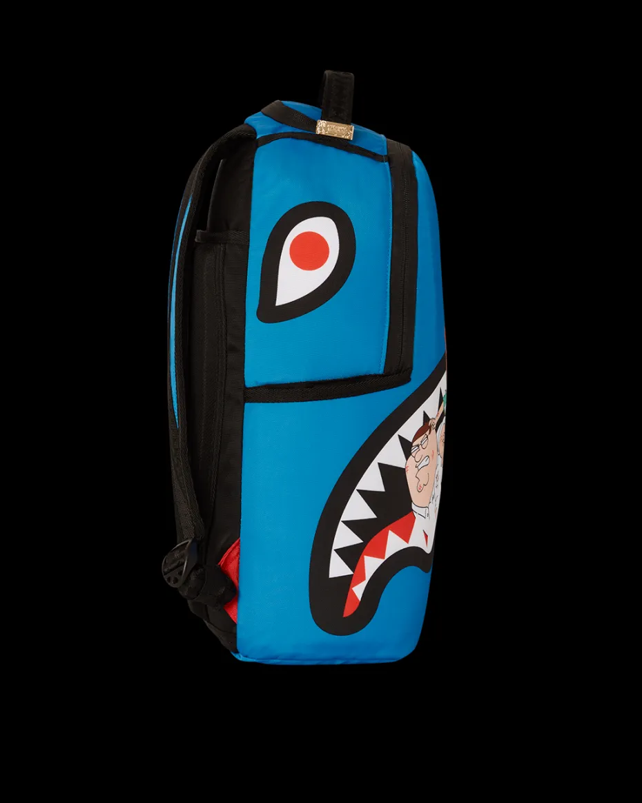 FAMILY GUY BRUISER DLXSR BACKPACK