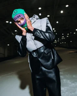 FAR OUT SKI MASK