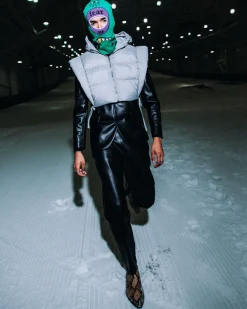 FAR OUT SKI MASK