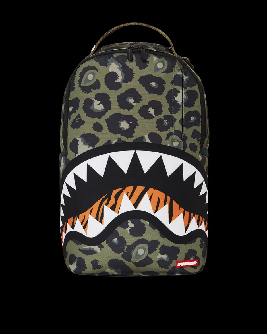 FEASTIN BEASTIN DLXSR BACKPACK
