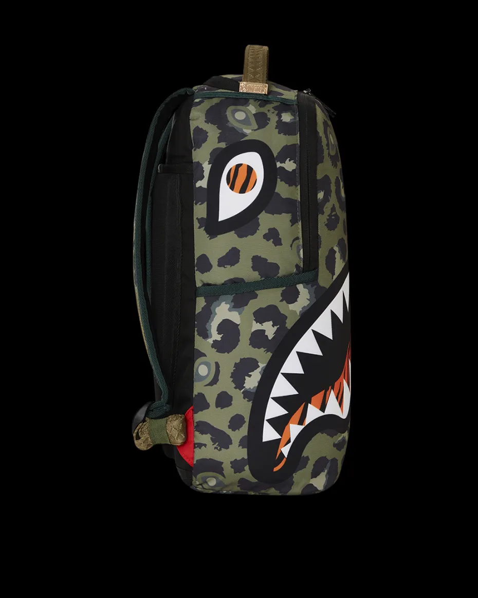 FEASTIN BEASTIN DLXSR BACKPACK