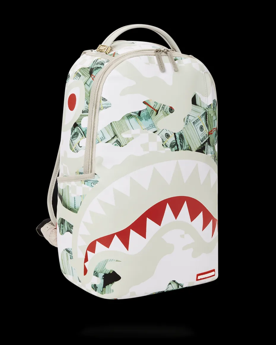 FEROCIOU$ BACKPACK (DLXV)