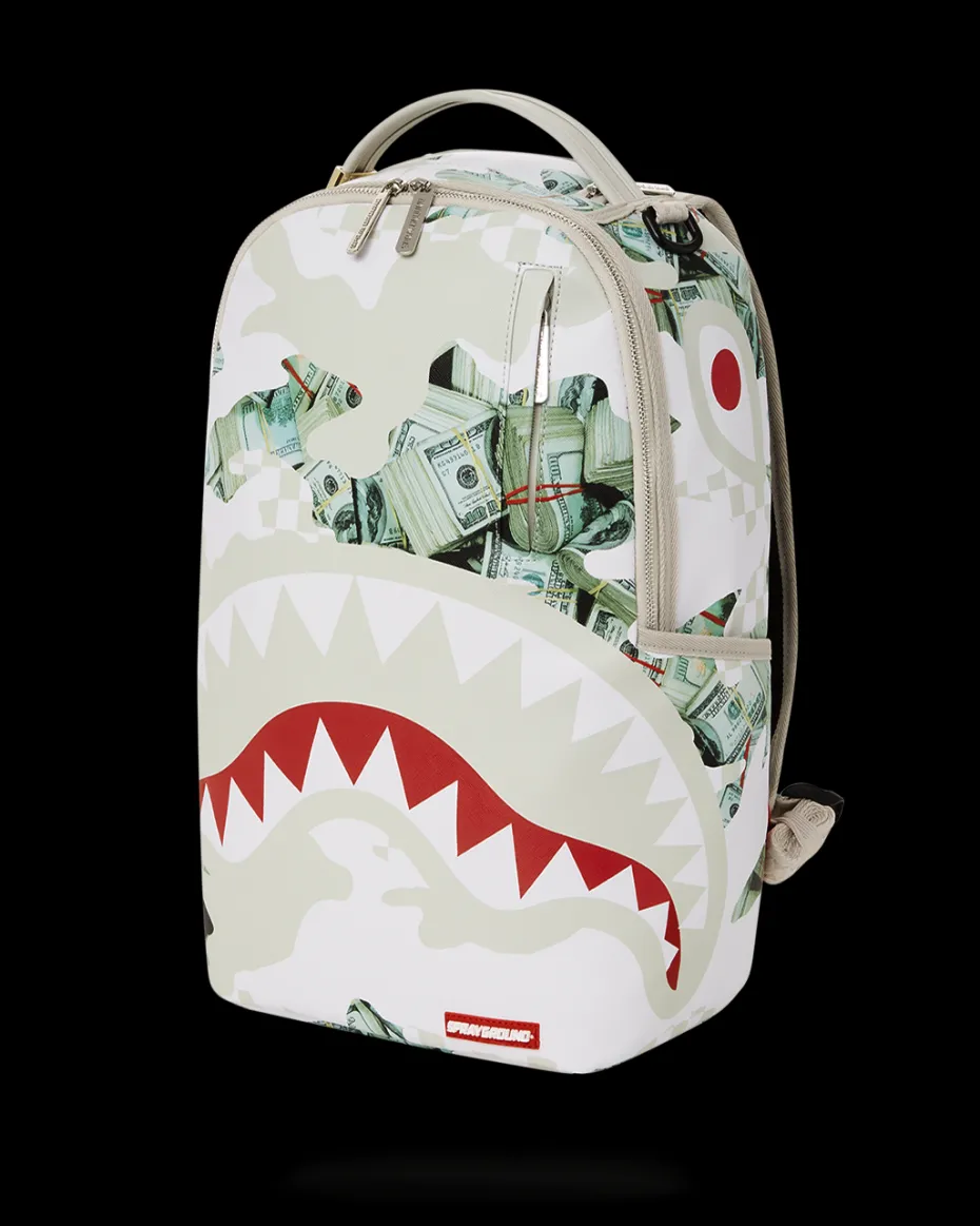 FEROCIOU$ BACKPACK (DLXV)