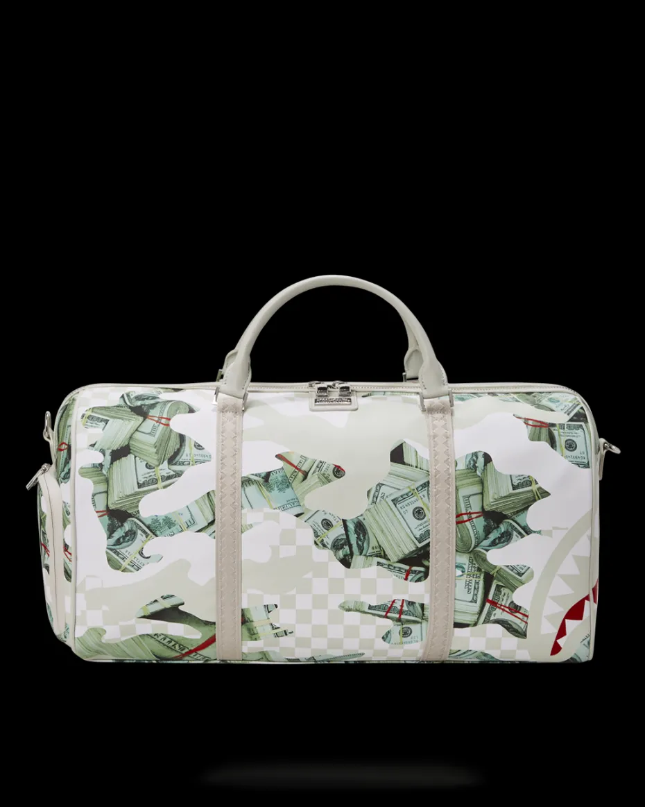 FEROCIOU$ DUFFLE
