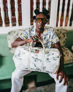 FEROCIOU$ DUFFLE