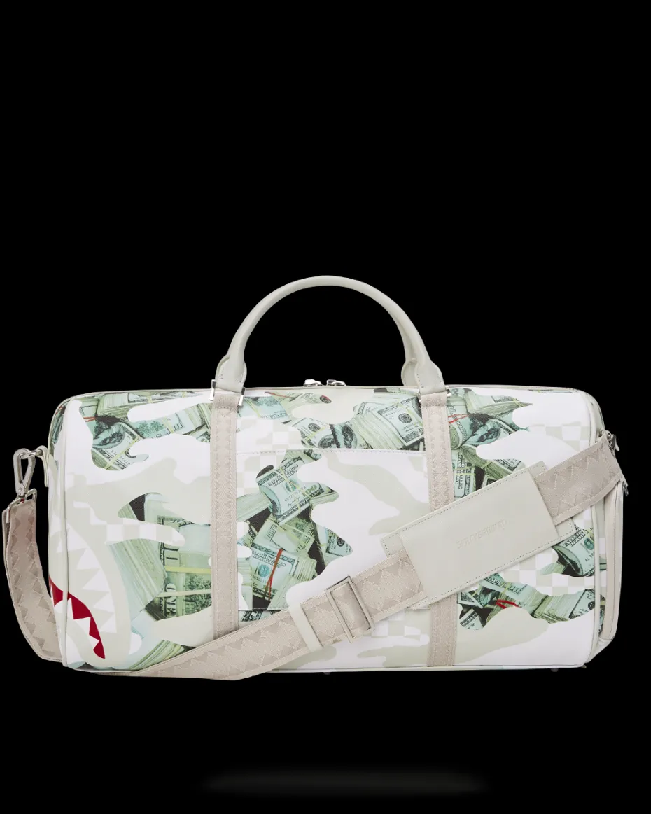 FEROCIOU$ DUFFLE
