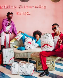 FEROCIOU$ WALLET