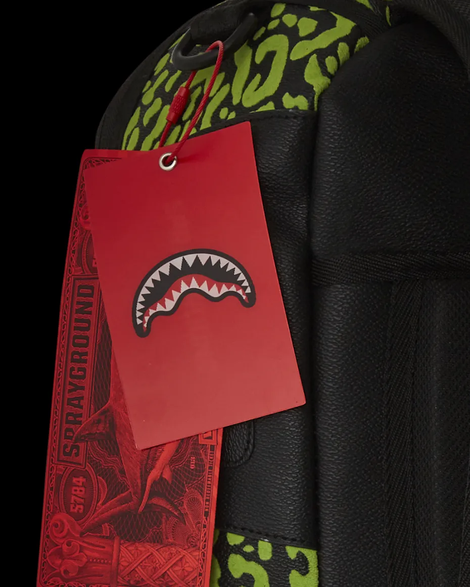 FEROCIOUS NIGHTVISION BACKPACK