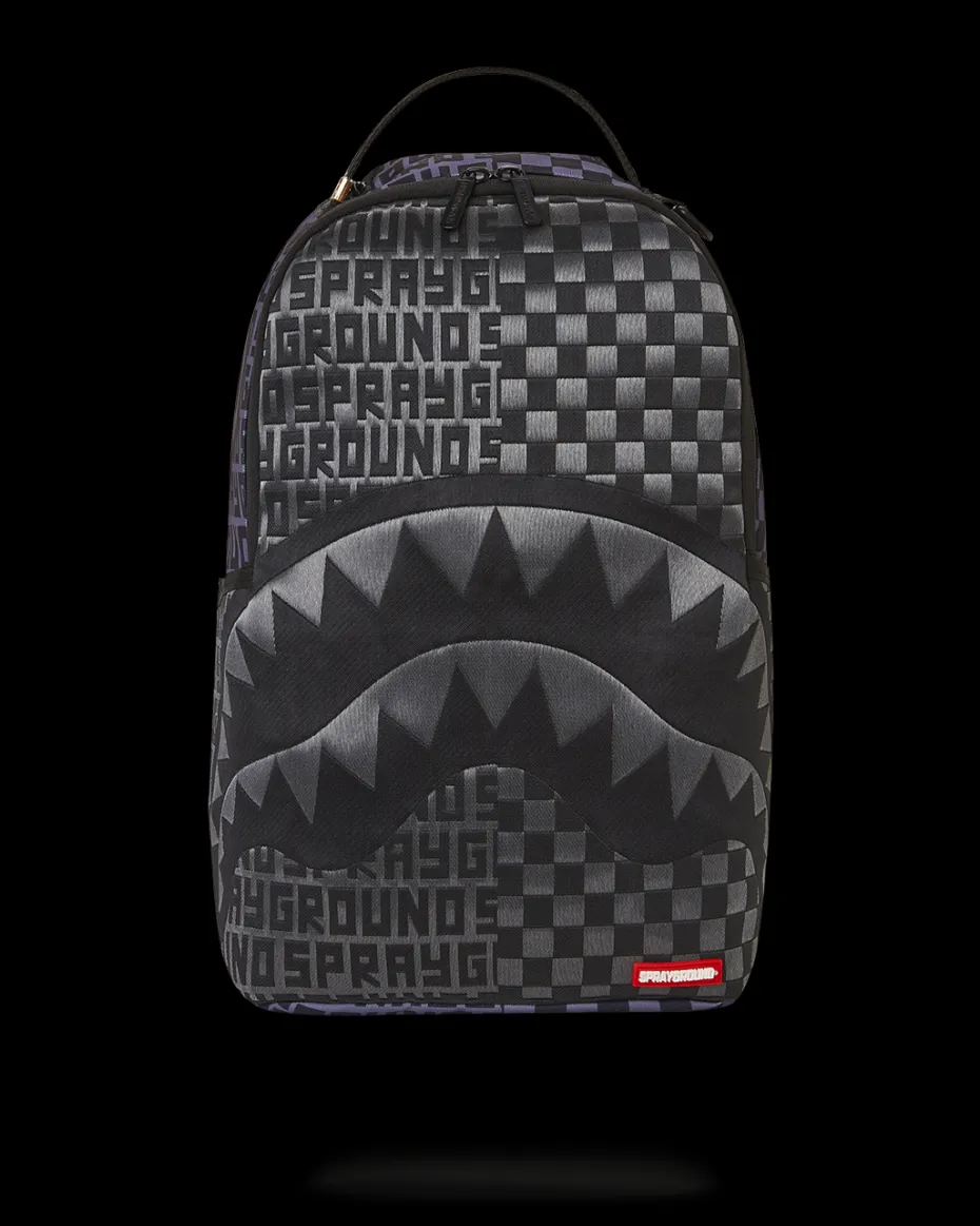 FIBER OPTIC LIGHTSHOW BACKPACK