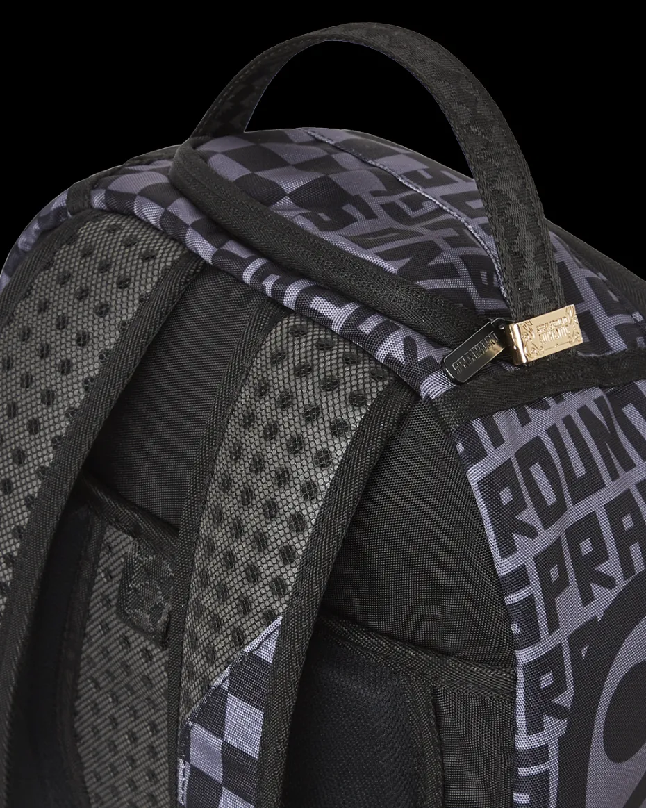 FIBER OPTIC LIGHTSHOW BACKPACK