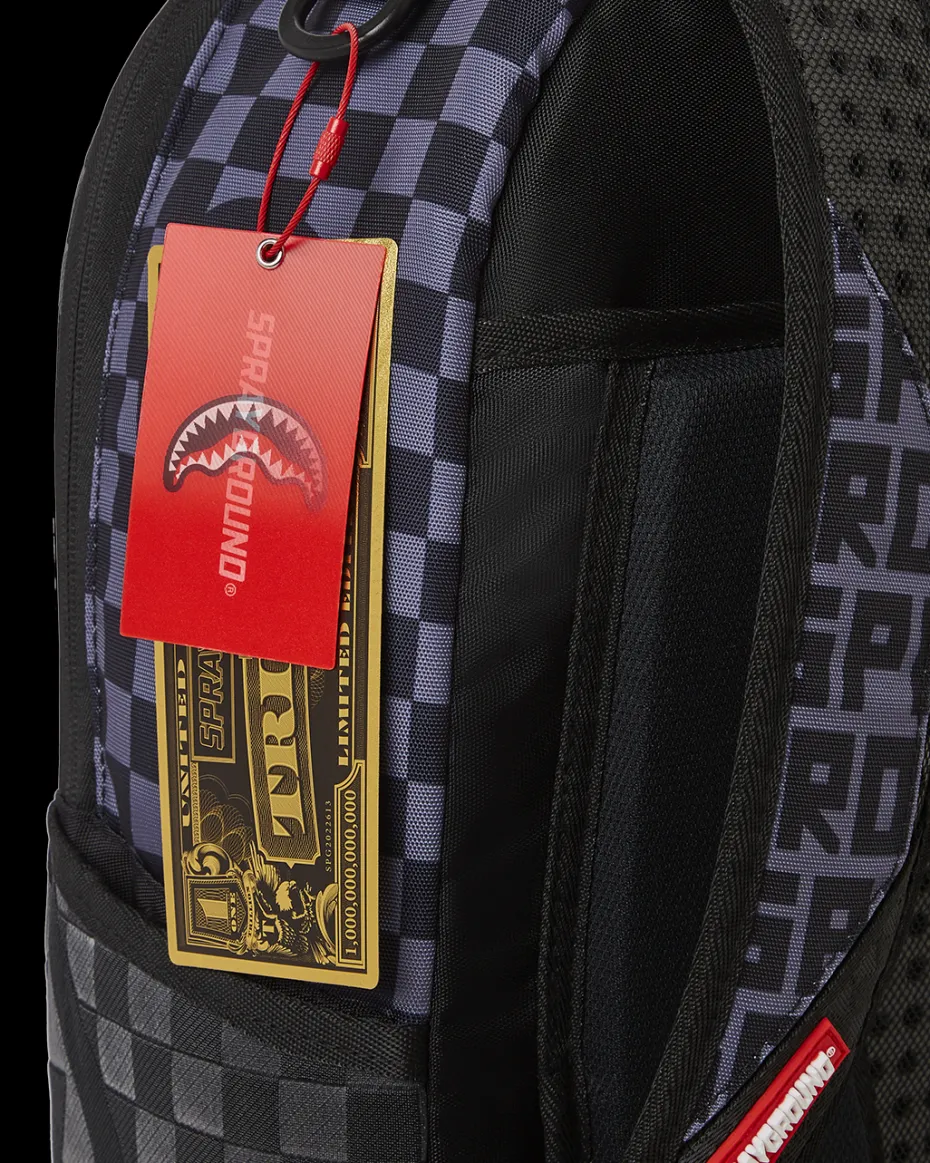 FIBER OPTIC LIGHTSHOW BACKPACK