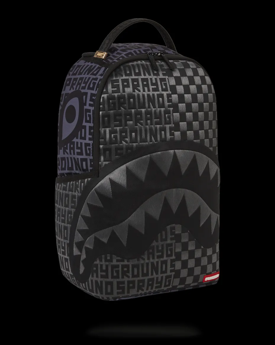 FIBER OPTIC LIGHTSHOW BACKPACK