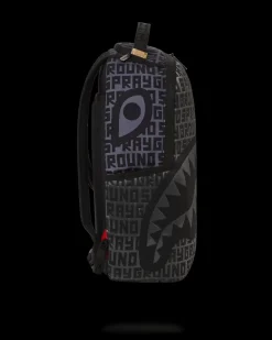 FIBER OPTIC LIGHTSHOW BACKPACK