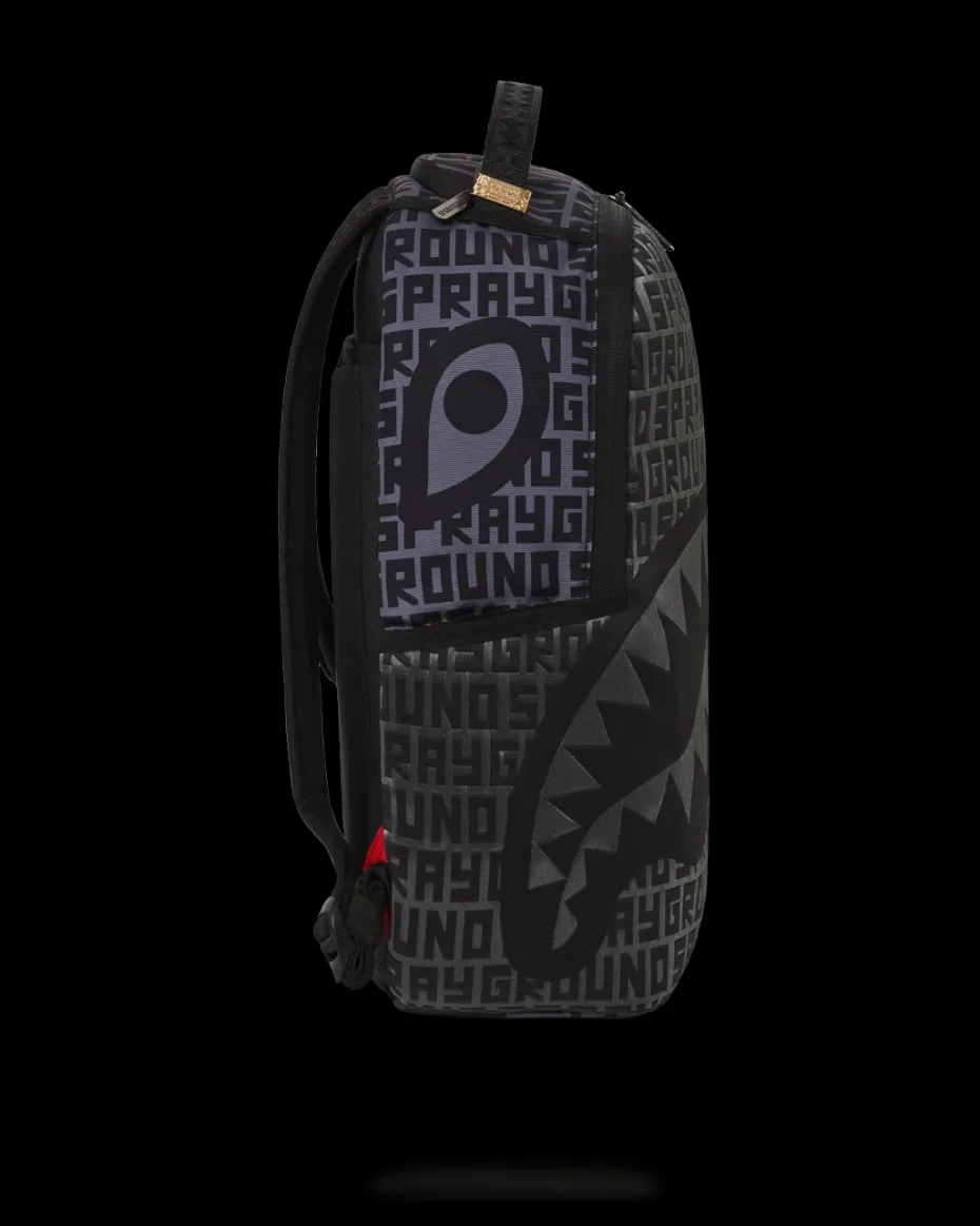 FIBER OPTIC LIGHTSHOW BACKPACK