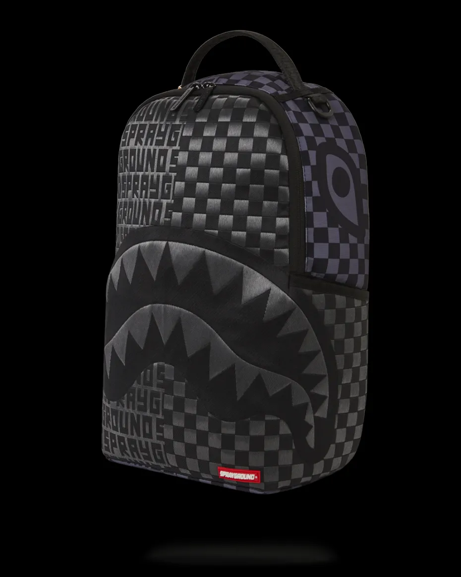 FIBER OPTIC LIGHTSHOW BACKPACK