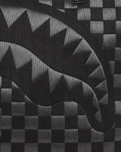 FIBER OPTIC LIGHTSHOW TOTE