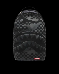 FIBER OPTICS 3AM THE PARTY NEVER STOPS BACKPACK