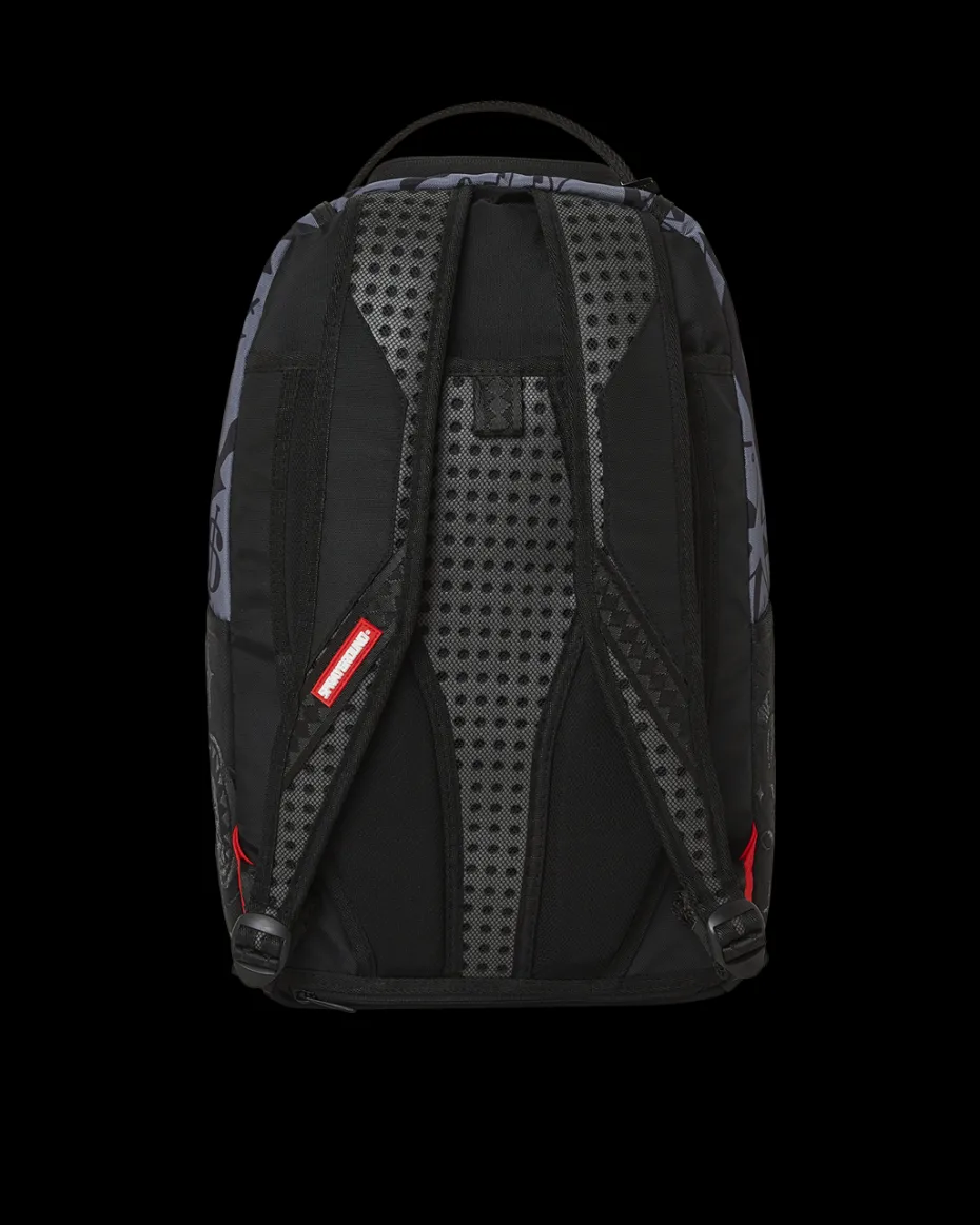 FIBER OPTICS NEXT DIMENSION BACKPACK