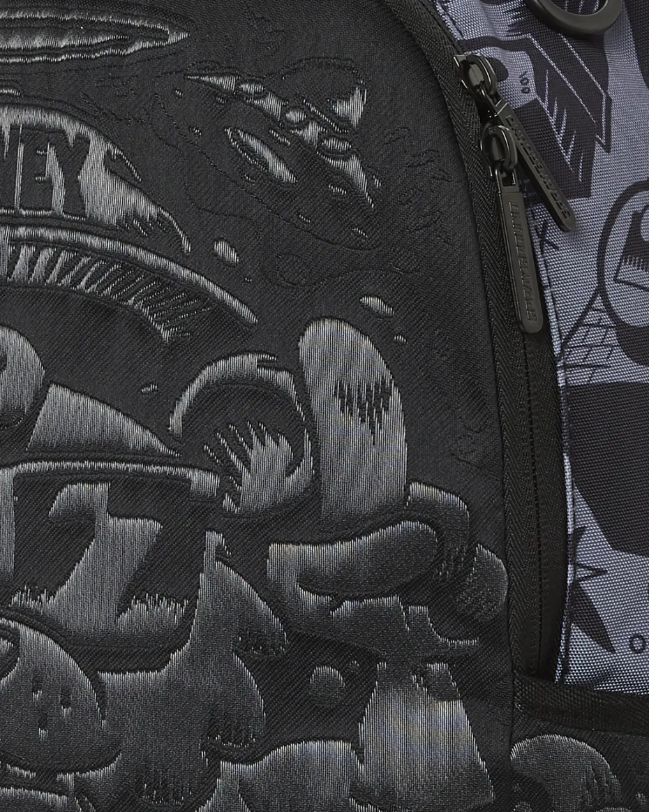 FIBER OPTICS NEXT DIMENSION BACKPACK