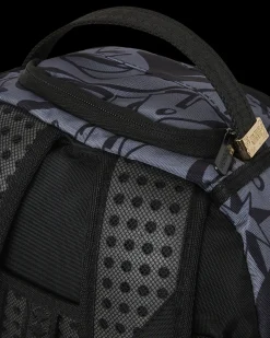FIBER OPTICS NEXT DIMENSION BACKPACK