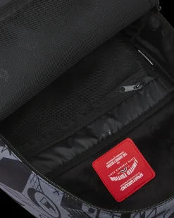 FIBER OPTICS NEXT DIMENSION BACKPACK