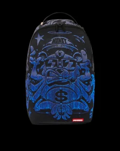 FIBER OPTICS NEXT DIMENSION BACKPACK