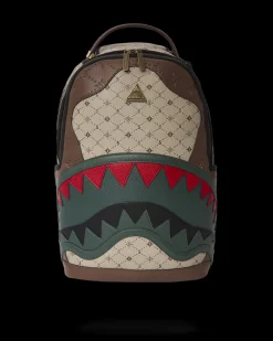 FIFTH AVENUE BACKPACK (DLXV)