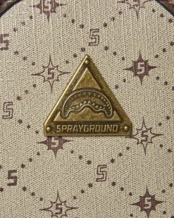 FIFTH AVENUE BACKPACK (DLXV)