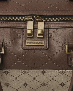 FIFTH AVENUE EMPEROR DUFFLE