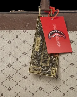 FIFTH AVENUE EMPEROR DUFFLE