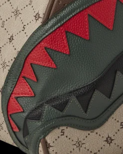 FIFTH AVENUE EMPEROR DUFFLE