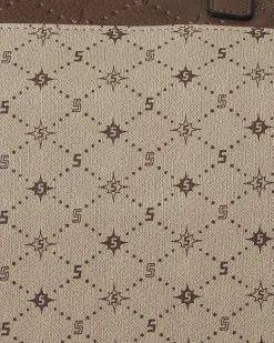 FIFTH AVENUE EMPEROR DUFFLE