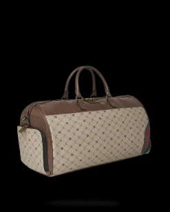 FIFTH AVENUE EMPEROR DUFFLE