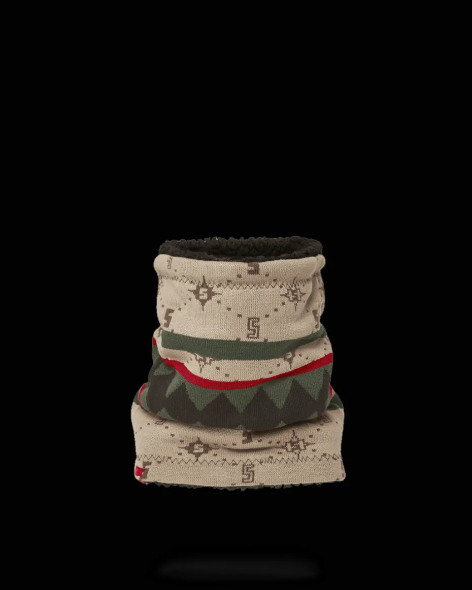 FIFTH AVENUE NECK WARMER