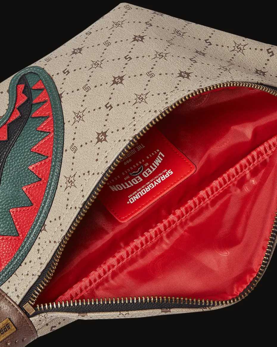 FIFTH AVENUE SAVVY CROSSBODY