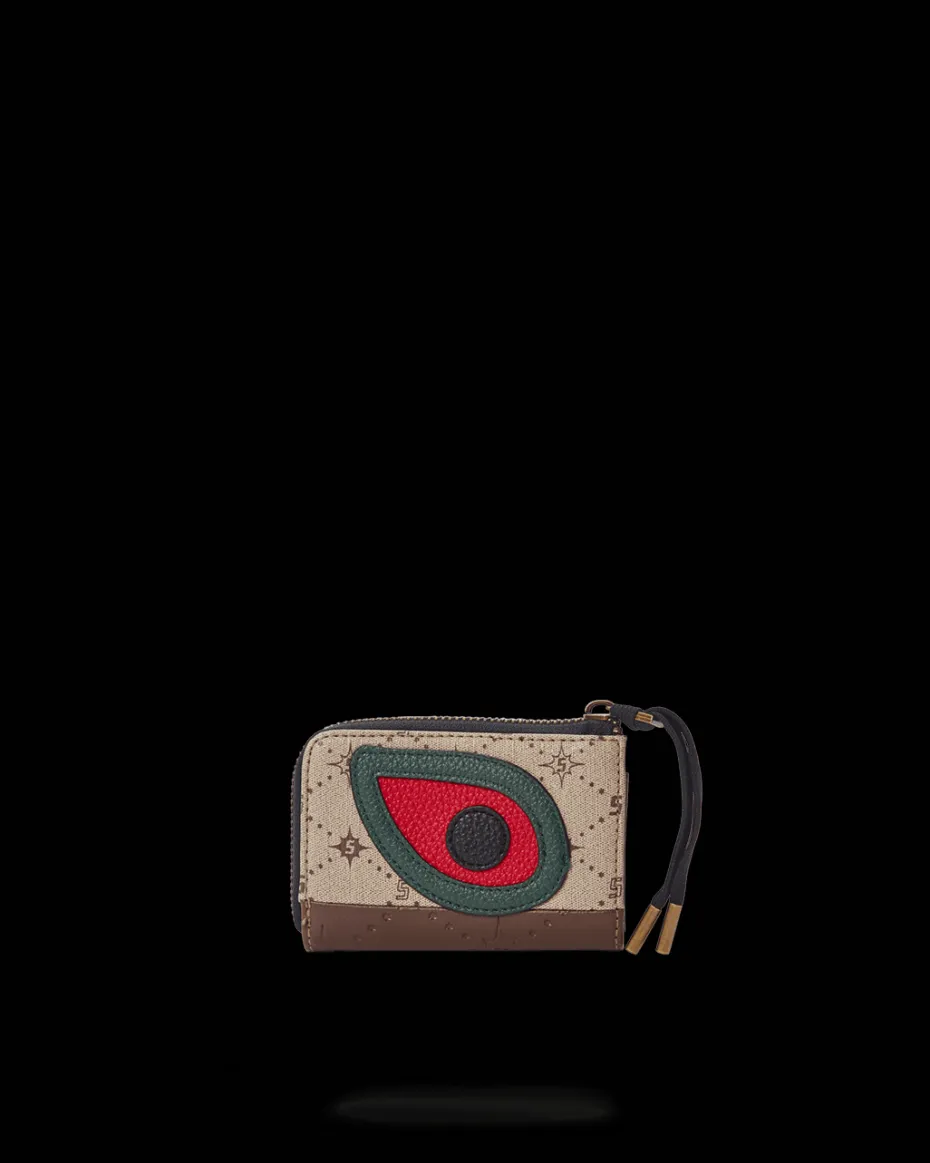 FIFTH AVENUE WALLET